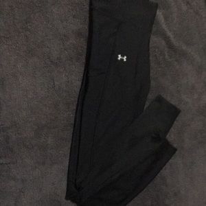 Under armor medium leggings